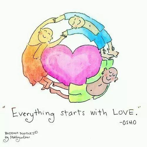 治愈系-佛陀涂鸦【泰国佛牌】