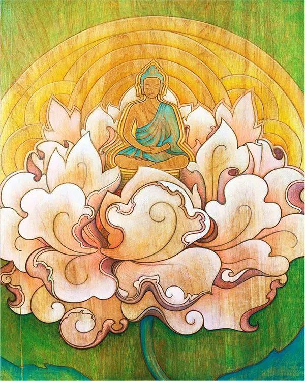 也许好多人还不知道什么是“佛”-图片1