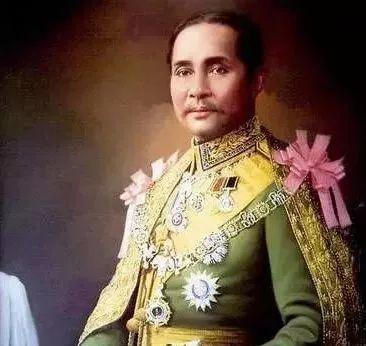 关于泰国法物的历史由来-图片5