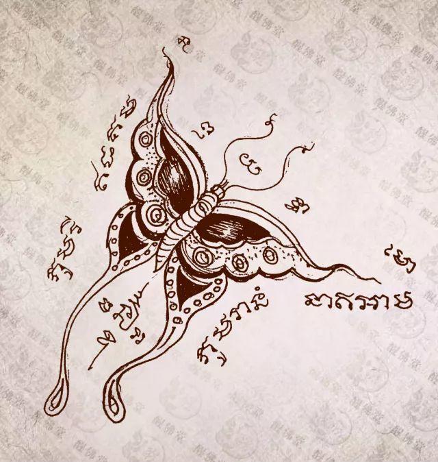 【约吗】直击视觉的的高法盛宴【泰国佛牌】 【约吗】直击视觉的的高法盛宴-图片4