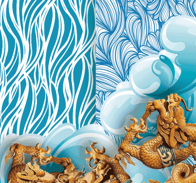 佛吉祥日-卫塞节-图片2