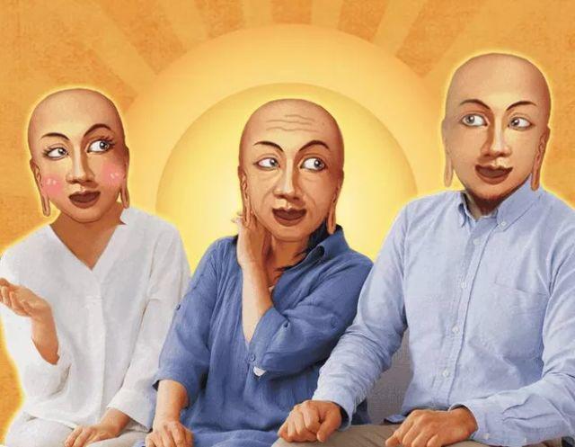 佛系的快乐【泰国佛牌】 佛系的快乐-图片5