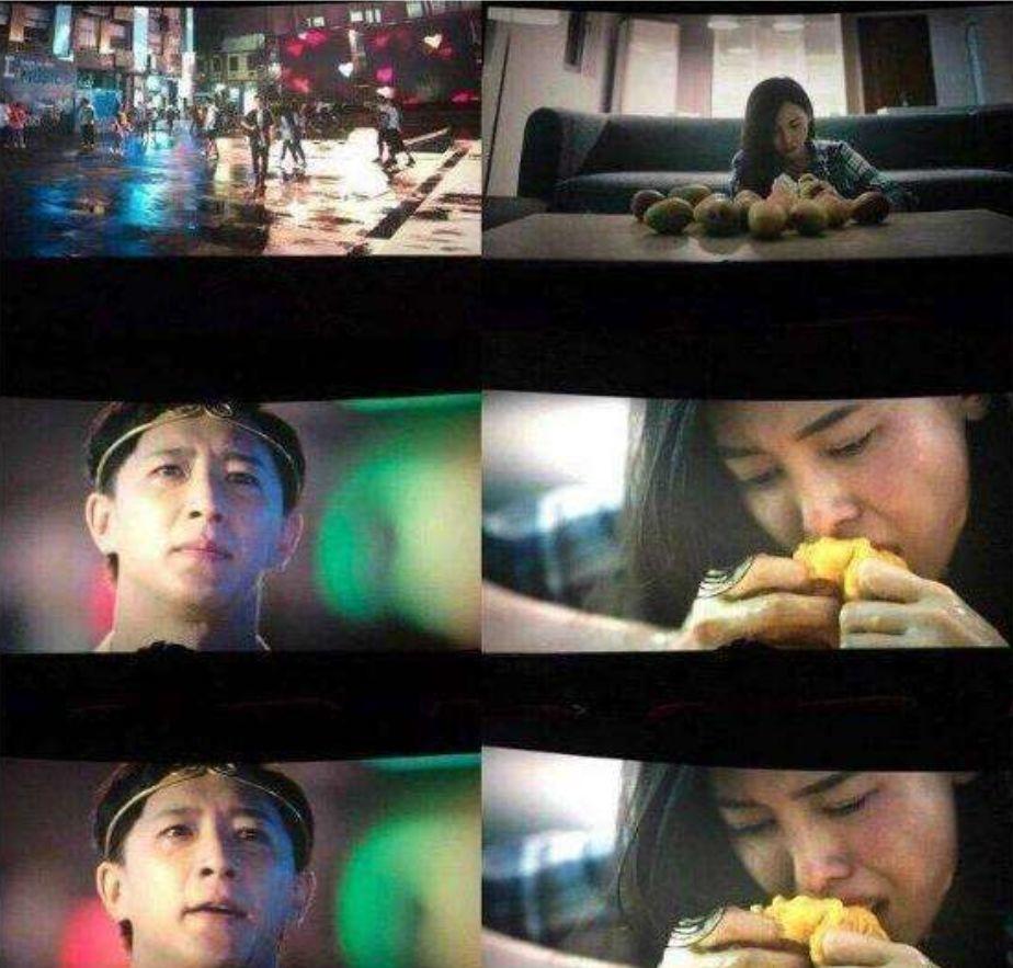 【前任3】佛系青年如何把控自己的爱情-图片5