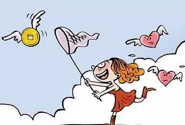 如何让钱来追你【泰国佛牌】