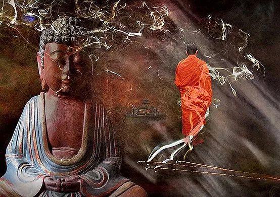 佛牌或圣物是如何发挥功效的-图片2