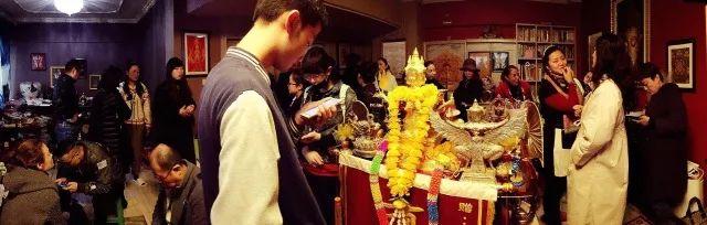 醒佛堂2017年度双师法会完美收官【泰国佛牌】 醒佛堂2017年度双师法会完美收官-图片3