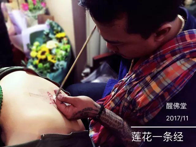 醒佛堂2017年度双师法会完美收官【泰国佛牌】 醒佛堂2017年度双师法会完美收官-图片8