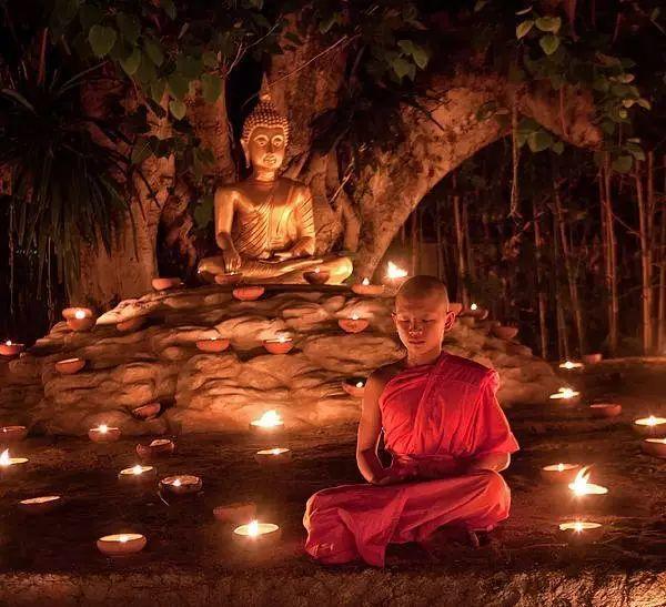 请佛牌的艰辛，我们懂你！-图片2