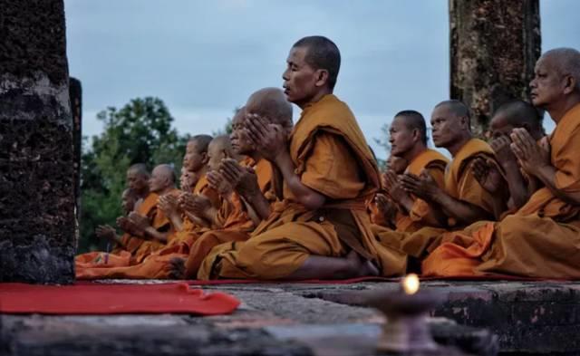 【超度】善念回向最佳时节-图片3