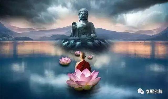 明星们为何热衷佛牌-图片1