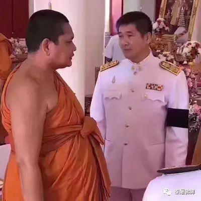 关于那些尬聊——还是因为不了解啊【泰国佛牌】 关于那些尬聊——还是因为不了解啊-图片8