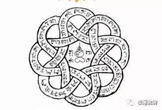 【神奇的泰国法力纹身】功效及图案介绍【泰国佛牌】 【神奇的泰国法力纹身】功效及图案介绍-图片2