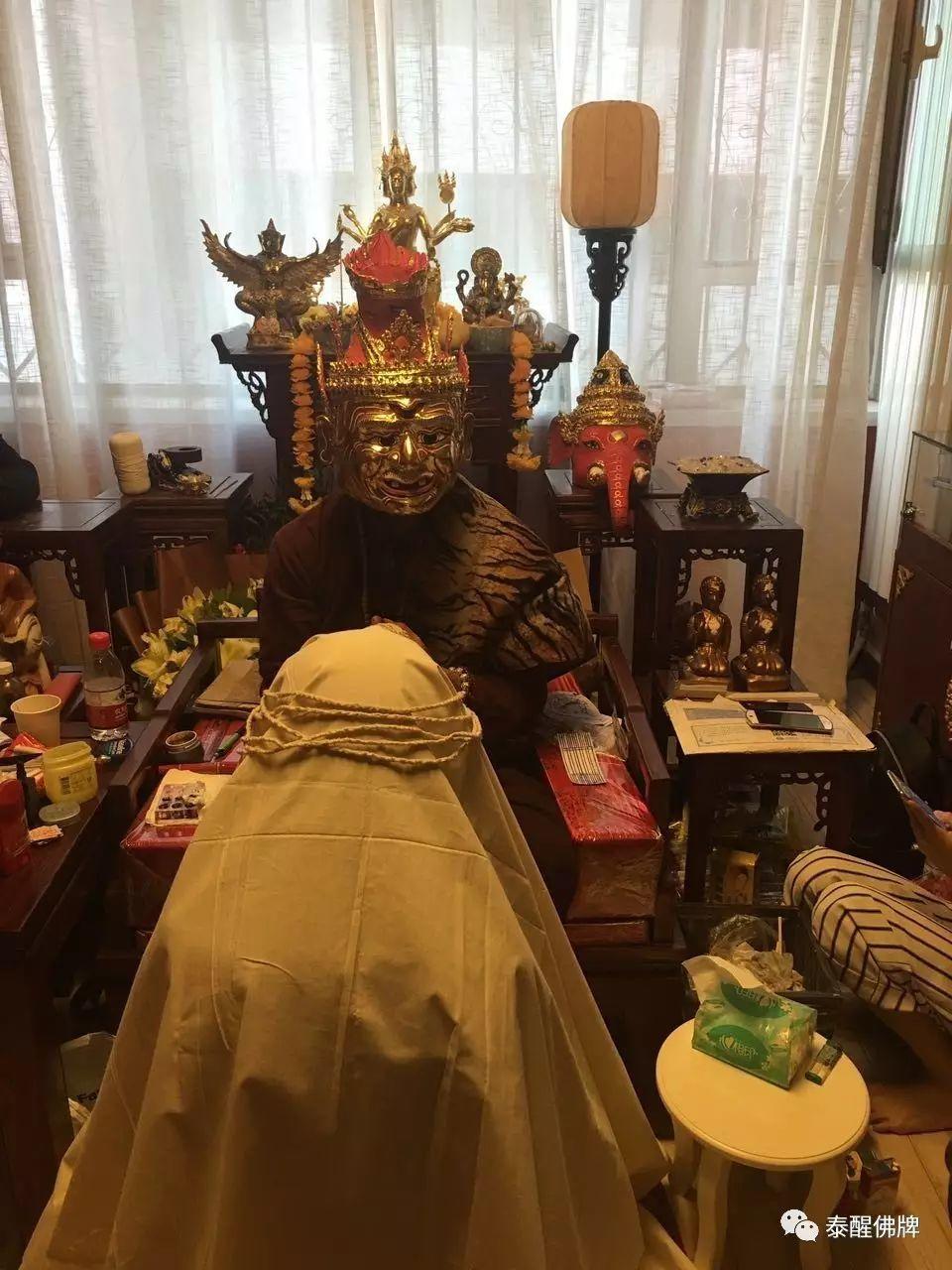 双师法会（二）——醒佛堂6月见-图片15