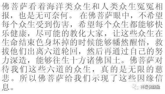 台风近期频繁发生，源于海洋众生的报复！-图片6