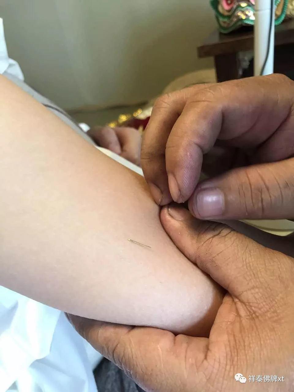 2017最后一场法会,2018的暴富就靠它啦!【泰国佛牌】 2017最后一场法会,2018的暴富就靠它啦!-图片10