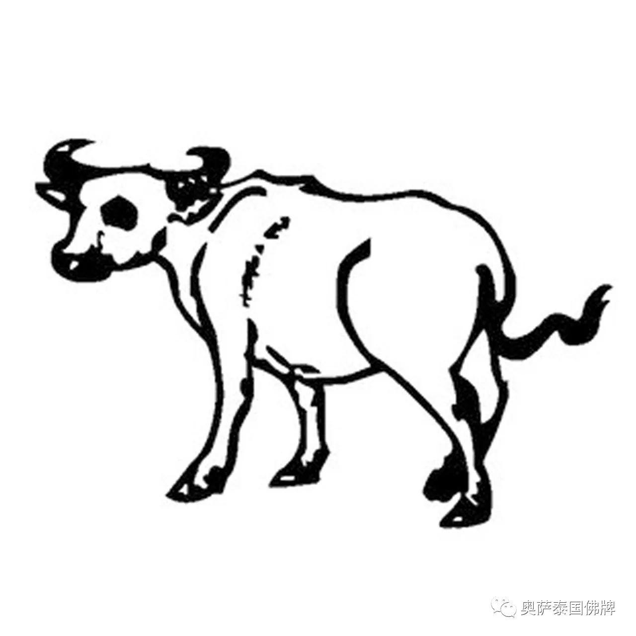 属牛的人2018年命理运势及适合佩戴的佛牌【泰国佛牌】 属牛的人2018年命理运势及适合佩戴的佛牌-图片1