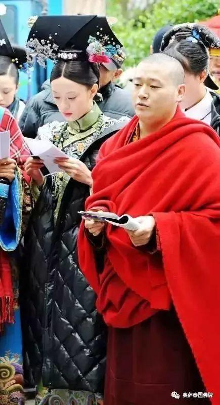 孙俪：信仰是给孩子最好的礼物-图片2