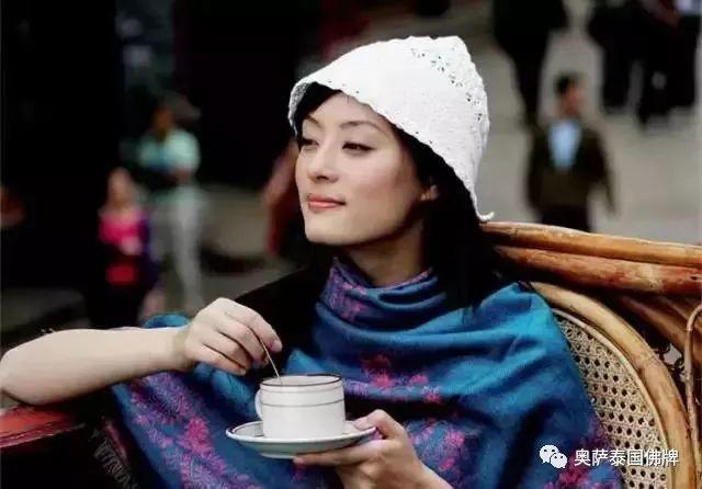 孙俪：信仰是给孩子最好的礼物-图片16