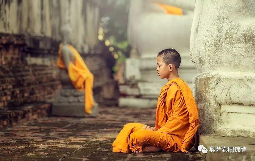 别人给得起，但你的福报不一定能用得起-图片1