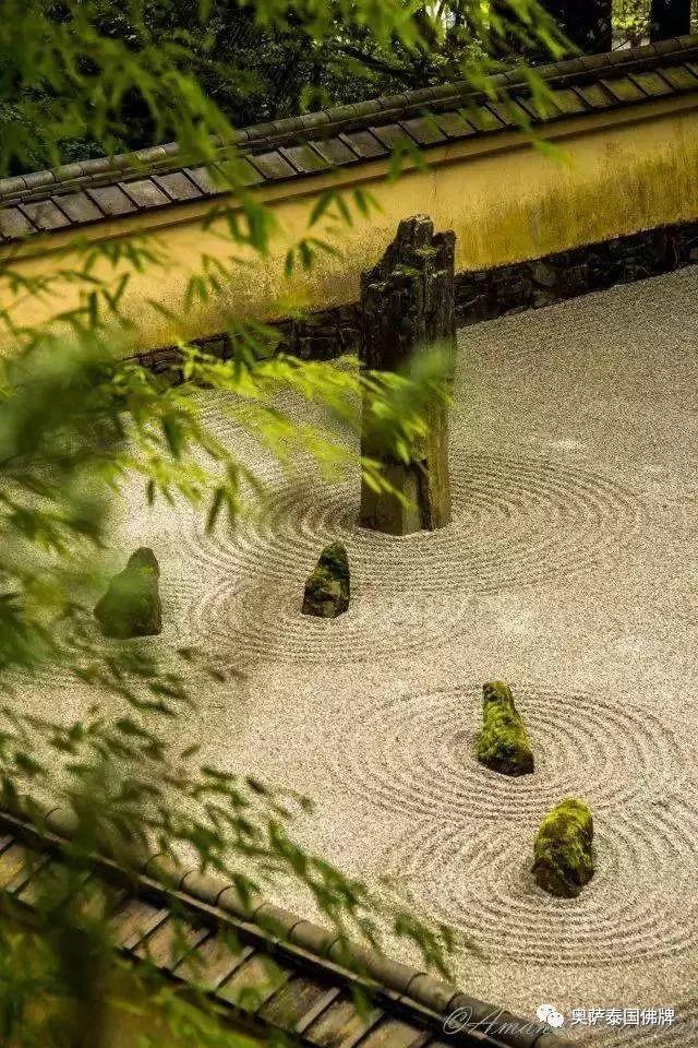 人不一定信佛，但一定要有佛性-图片4