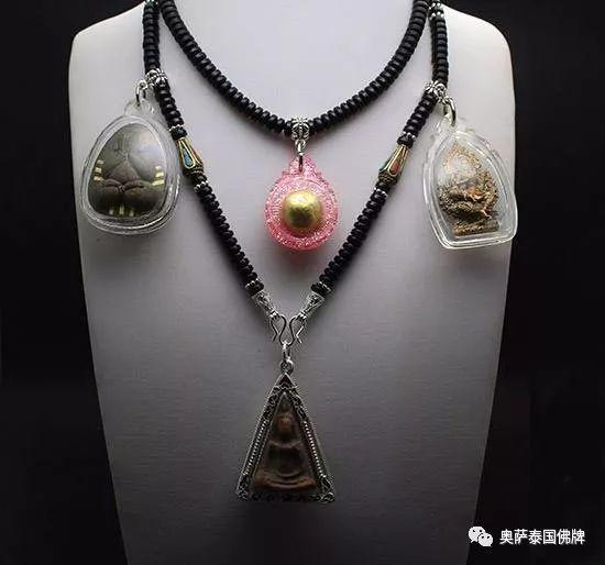 佛牌只能戴单数吗?【泰国佛牌】 佛牌只能戴单数吗?