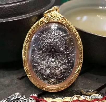 都说佛牌可挡灾解灾 那么佛教所说的“解灾”有怎样的含义-图片2