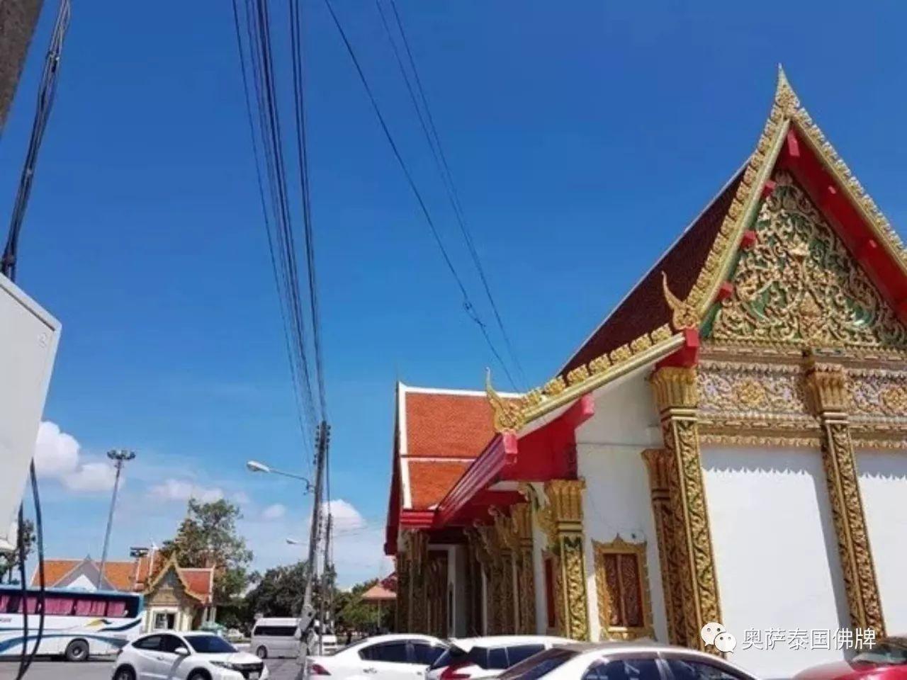 疑中国商人在泰国建假佛堂，涉嫌欺骗中国游客买高价假佛牌，泰副总理已下令成立调查组！-图片8
