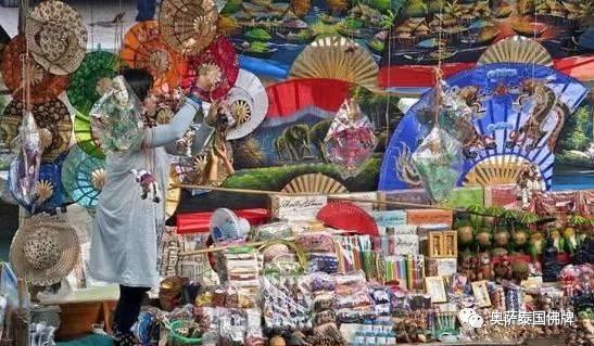 别错过!泰国最值得一去的7个水上市场-图片5