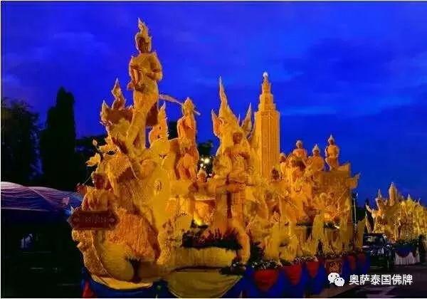 你知道如何对待破损的佛牌？-图片1