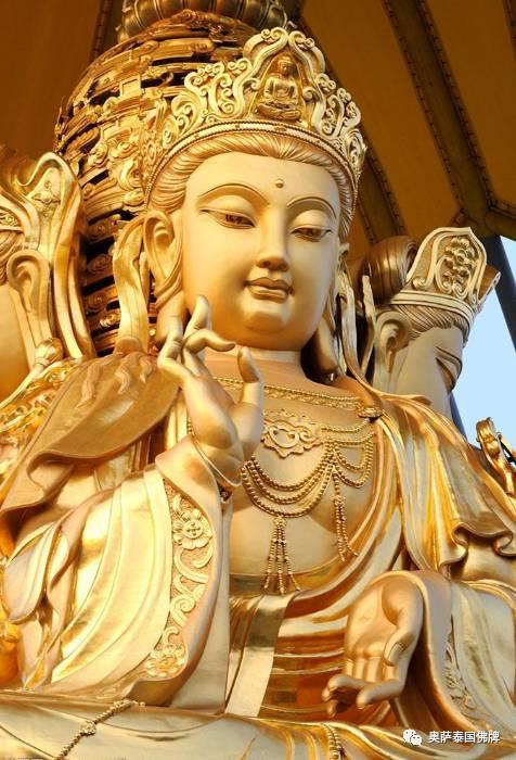 五种人求财，佛菩萨不会让他如愿-图片1