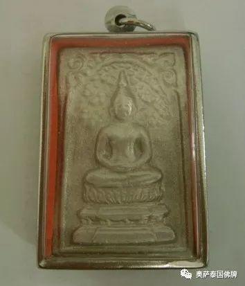 【泰国】佛牌种类及功效-图片2