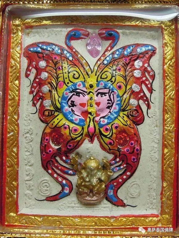 【泰国】佛牌种类及功效-图片23