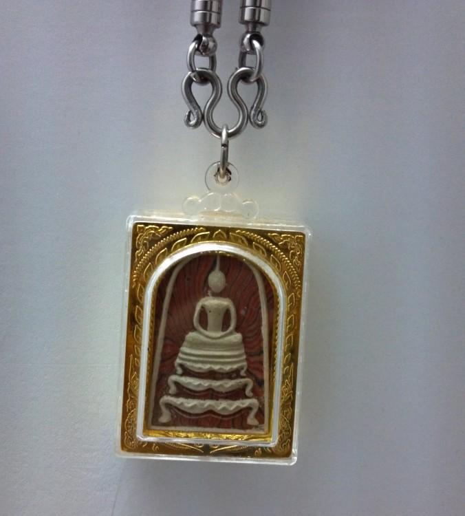 【泰国】佛牌种类及功效-图片33