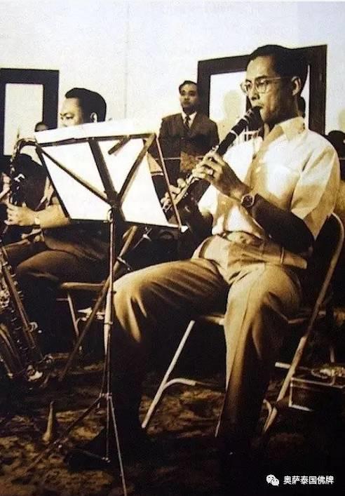 泰国九世王不为人知的那些事-图片32