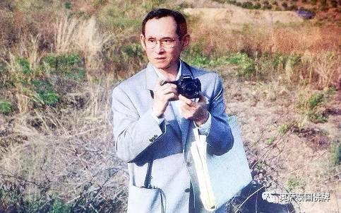 泰国九世王不为人知的那些事-图片38