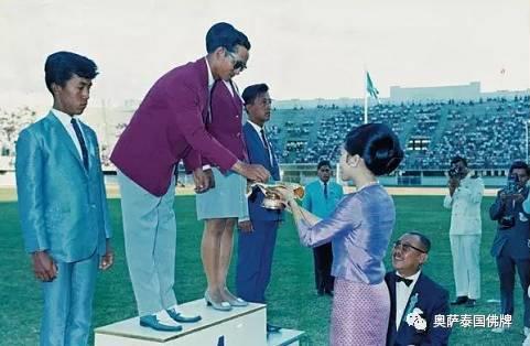 泰国九世王不为人知的那些事-图片49