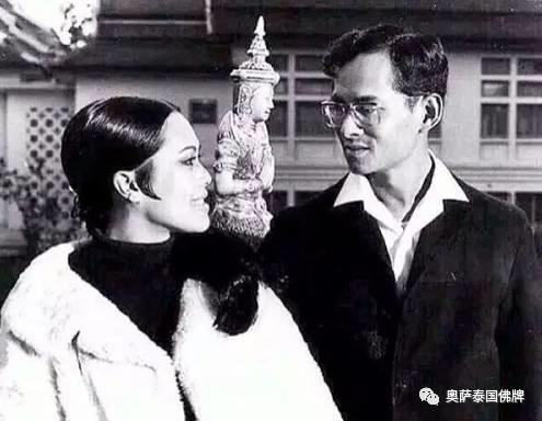 泰国九世王不为人知的那些事-图片56