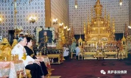 泰国九世王不为人知的那些事-图片73