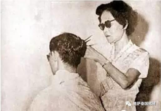 泰国九世王不为人知的那些事-图片69