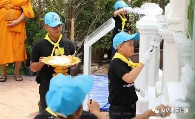 九世王升天后，泰国王子成重点培养对象-图片5