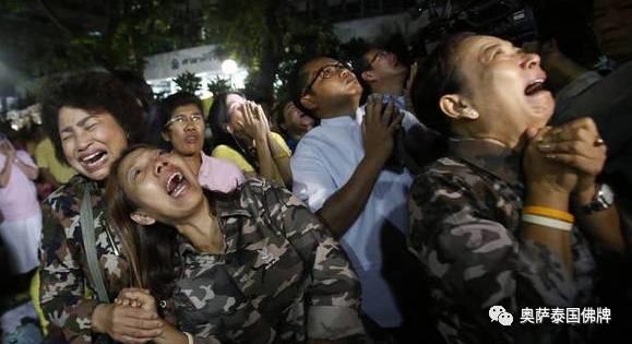 泰国九世王的皇宫世界仅有，竟全长满了“草”-图片3