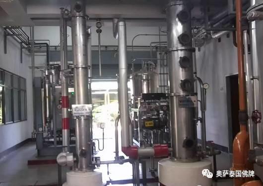 泰国九世王的皇宫世界仅有，竟全长满了“草”-图片35