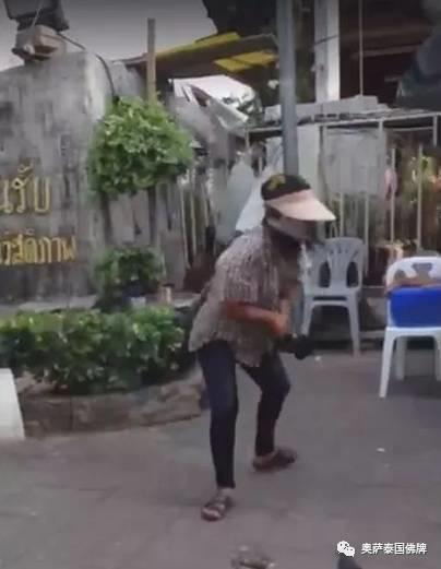 泰国寺庙附近明目张胆的上演“放生”骗局-图片4