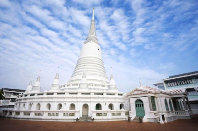 不可不看2017水灯节清迈素可泰曼谷三大城市攻略一网打尽-图片32