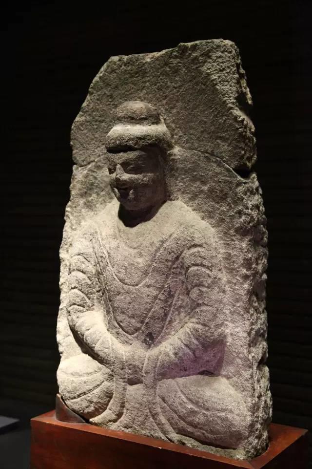 展示日本博物馆里的中国佛像，悲愤！【泰国佛牌】