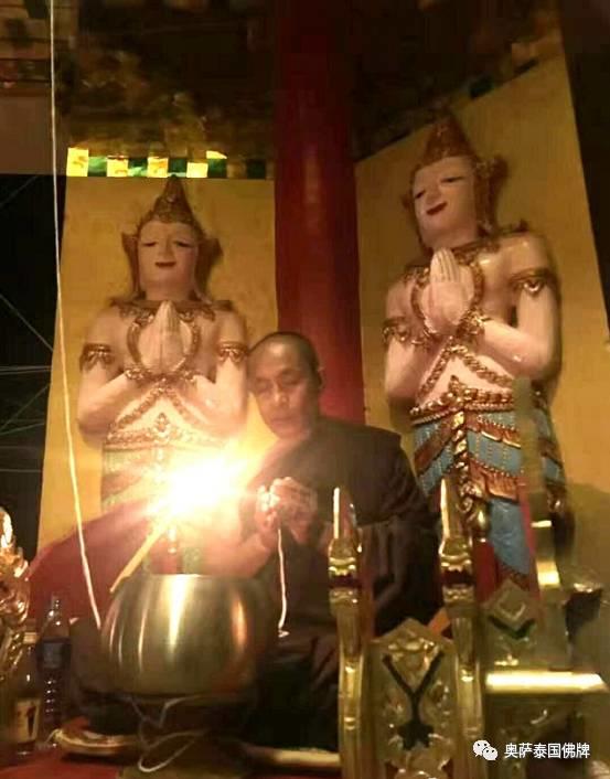 泰国等南传小乘佛教不如国内的大乘佛教吗？荒谬-图片3