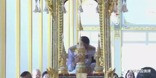 大典之后,国丧何时终结?【泰国佛牌】 大典之后,国丧何时终结?-图片3