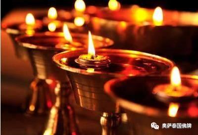 超度的佛教含义是什么？为何我们需要为祖先超度？-图片2