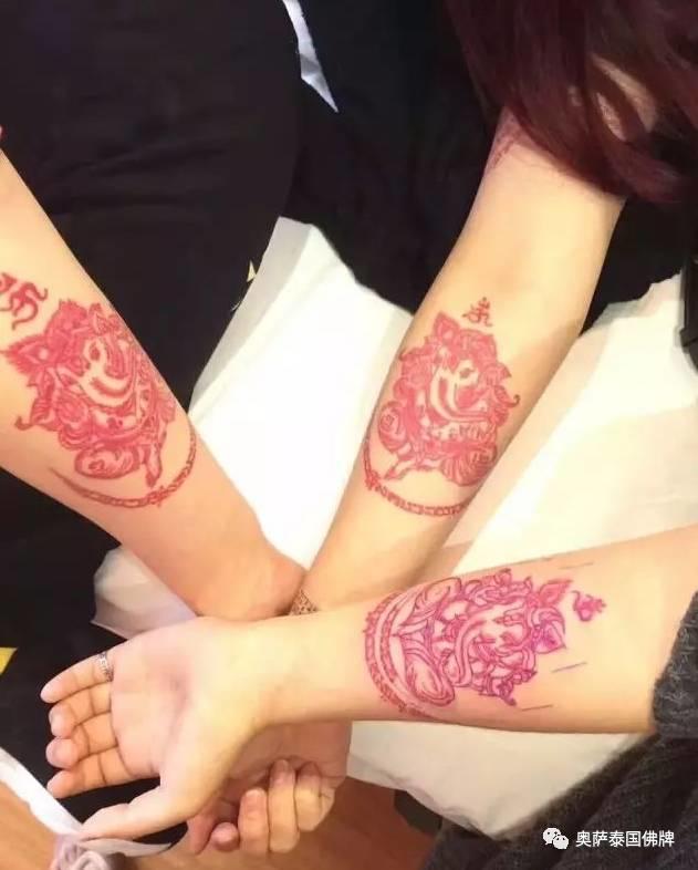 泰国象神为何有一只象牙是断的?【泰国佛牌】 泰国象神为何有一只象牙是断的?-图片3