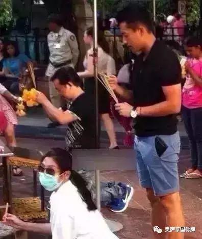 曼谷最火的神像当属 明星都爱拜的四面神【泰国佛牌】 曼谷最火的神像当属 明星都爱拜的四面神-图片6